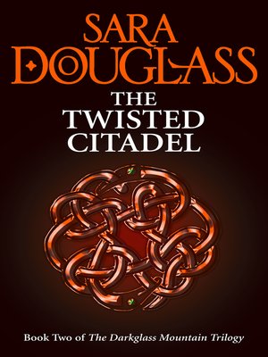 cover image of The Twisted Citadel